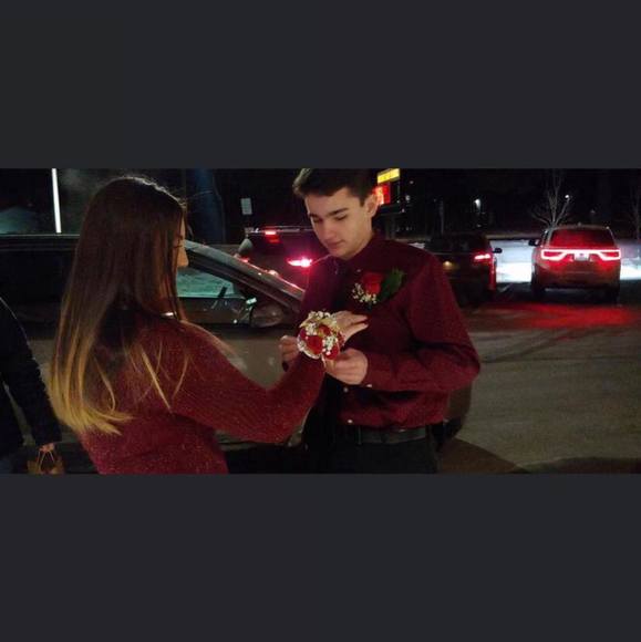 Meet your Posher, Andrew - Picture 1 of 1